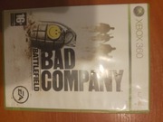 Battlefield: Bad Company Xbox 360 pudełkowa