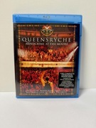Queensrÿche - Mindcrime At The Moore Live Koncert na Blu-ray