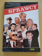 Sprawcy G. Górny, Witold Pasek, W. Tochman