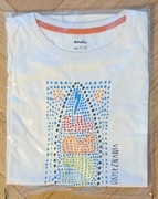 T-shirt SURF bawełna ENDO r. 152