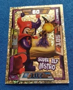 Karta Lego Nexo Knights 