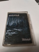 Burzum -Hlidskjalf 