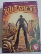 Gra karciana Wild Shots PIATNIK