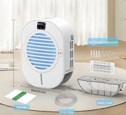 Osuszacz powietrza do pomieszczeń NIUXX  30 dB