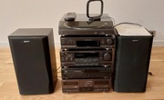 Wieża Sony LBT-D509 CD