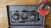 Karta graficzna RTX3070 TUF GAMING 8GB GDDR6