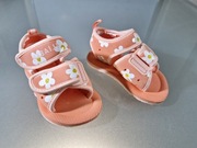 Sandały dla malucha Nabaij jak Nowe