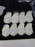 Soczewki air optix 8 szt. -5,25 