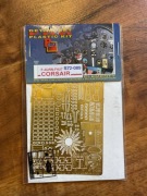 1/72 F-4U /5N; F-4U7 CORSAIR (Italeri) (Part S72-089) 