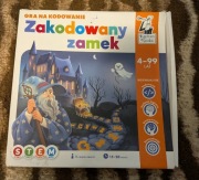 Zakodowany zamek