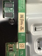 Płyta główna telewizora Samsung ue50nu7092