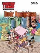 Kajtek i Koko w kosmosie 6 - Dwór Apodyktusa