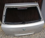 Klapa tylnia Skoda Fabia 2001r