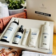Peptide Basic Beauty Set LARENS
