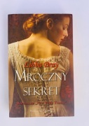 MROCZNY SEKRET Libba Bray