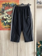 Spodnie nike vintage 3/4