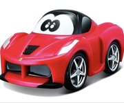 Samochód Ferrari My 1st Collection Bburago