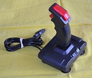 QUICKSHOT SVI 318-102 JOY COMMODORE ATARI AMIGA