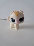 Littlest Pet Shop LPS piesek mały lps