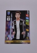 PANINI FIFA 365 2025 FABIO MIRETTI 185