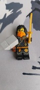 Figurka lego ninjago cole dragon rising