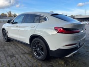 BMW x4 2.0i xdrive