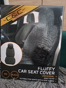 Pokrowce na fotele samochodowe uniwersalne