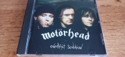 MOTORHEAD - OVERNIGHT SENSATION.    