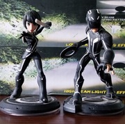 Tron Legacy Dziedzictwo Disney Infinity