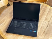 Laptop Samsung 17.3", Intel Core i5-3210M, AMD Radeon HD 7670M, 750GB HDD
