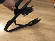 Stelaż kufra Honda VFR1200f z lat 2010-2015