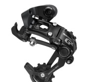 SRAM GX Type 2.1 przerzutka tylna, 10 rzędów, średni wózek