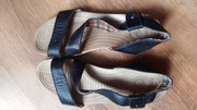 sandały damskie Crocs rozmiar 40 wkładka 26cm