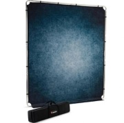 Tło fotograficzne EzyFrame Vintage Ink 2x2,3m Lastolite LL LB7922