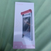 SZKŁO HARTOWANE Z APLIKATOREM DO IPHONE 17 PRO MAX