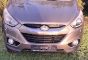 Maska Kompletna Hyundai ix35 