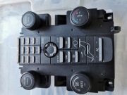 PANEL PRZEŁĄCZNIK KLIMATYZACJI VOLVO S40 II V50 2004-2007 30737669