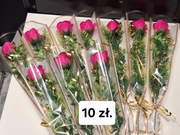 Róża mydlana pachnąca,  Dzień Kobiet,  prezent