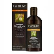 Biokap Nutricolor, szampon odbudowujący