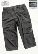 Jack Wolfskin travel fajne lekkie rybaczki trekkingowe r.40