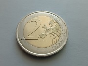 Francja 2 euro 2024