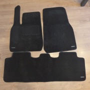 Dywaniki Tesla Y Wennebird 