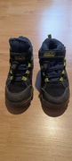 Buty zimowe dla chłopca rozmiar 31