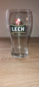 Pokal LECH PILS 0,5 litra 