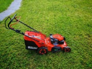 Kosiarka Oleo-Mac K655-166 cc