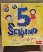 5 Sekund Junior kompletna