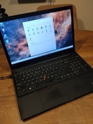 Lenovo ThinkPad E580 i5-8265U 8GB 256SSD W11Pro