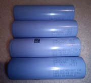 Samsung 21700-40T 4000mAh wysokoprądowe