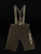 Spodenki do gumy wave board