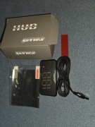 HEAD-UP WYŚWIETLACZ PRĘDKOŚCI NA USB DISPLAY DO KAŻDEGO AUTA